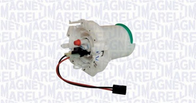 MAGNETI MARELLI 219978006002 -  Топливный насос